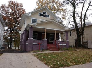415 N Spring St #B, Independence, MO 64050