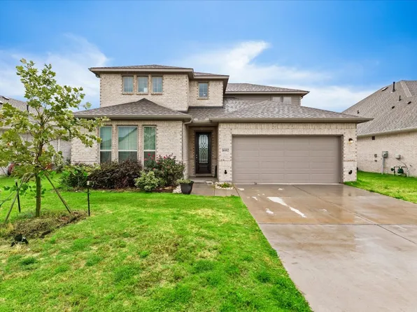 1602 Anacua Ln, Wylie, TX 75098
