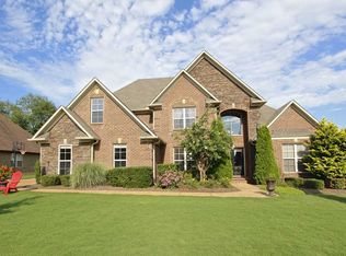 299 Bunney Ln, Medina, TN 38355