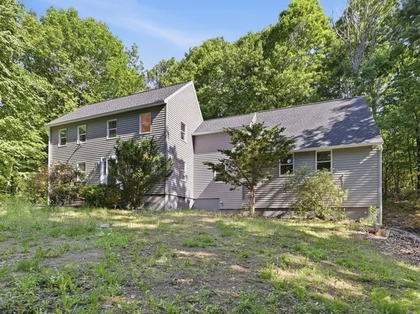 18 N Common Rd, Westminster, MA 01473