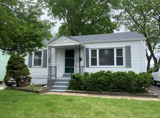 9657 Lilly Jean Dr, Saint Louis, MO