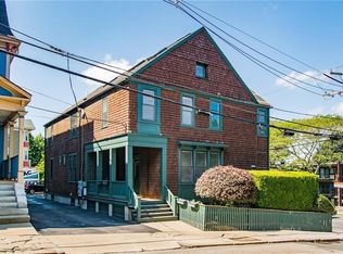 172 Prospect St #172, Providence, RI 02906
