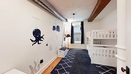 Sold by Modern Spaces