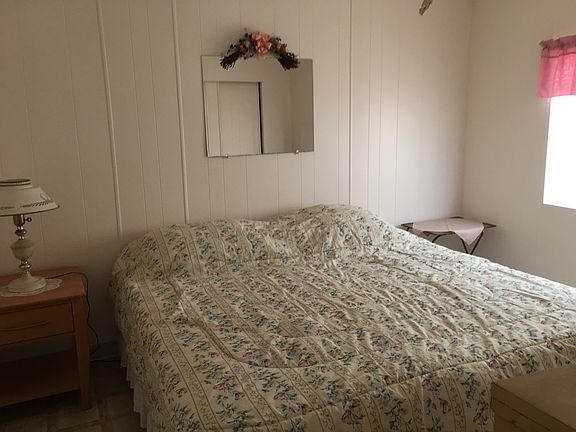 Large 2nd bedroom