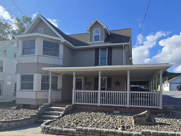 414 High St, Jersey Shore, PA 17740