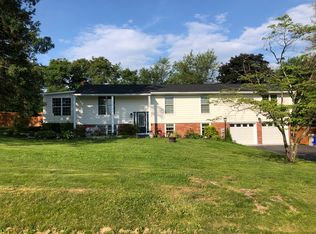 2292 Persimmon Dr, Ijamsville, MD 21754