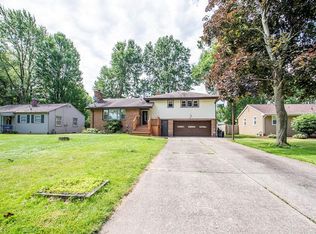 4239 Carlisle Ave, Youngstown, OH