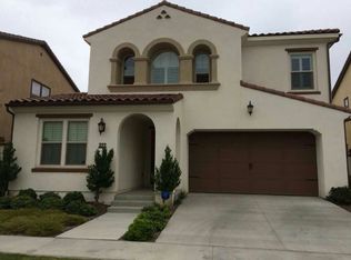 322 La Floresta Dr, Brea, CA 92823