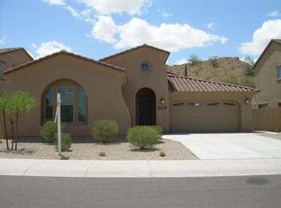 18423 E Verdin Rd, Goodyear, AZ 85338