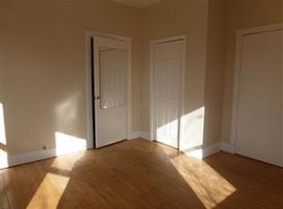 627 N Montello St APT 2, Brockton, MA 02301