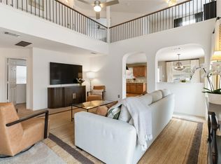 12301 Dwight Eisenhower St, Manor, TX 78653