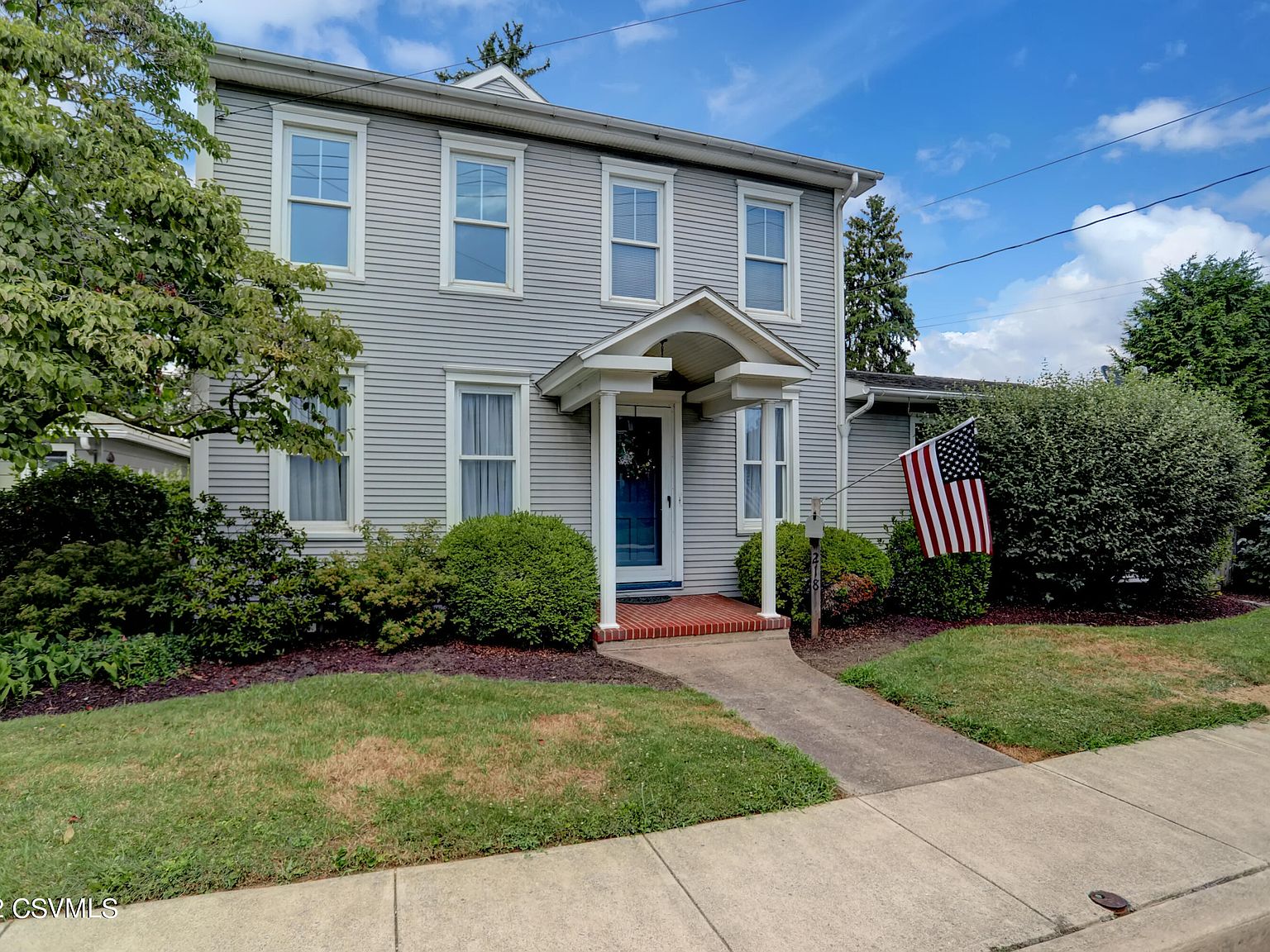 218 W Pine St, Selinsgrove, PA 17870 Zillow