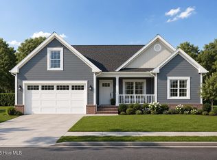003 Gates Bank Road, Gates, NC 27937