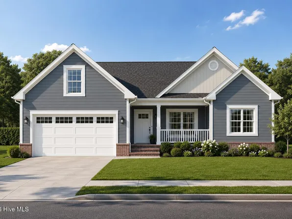 003 Gates Bank Road, Gates, NC 27937