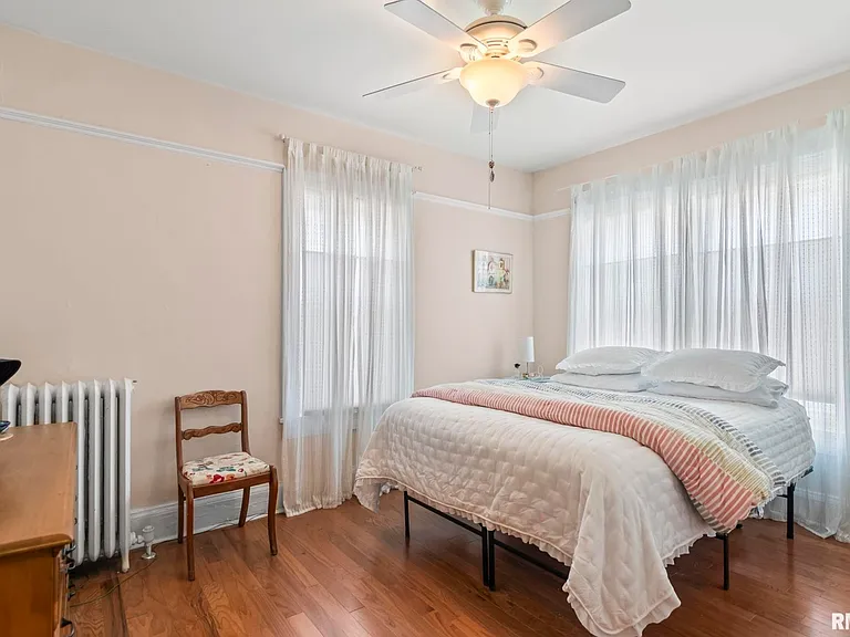 1217 W Fayette Ave #A — Photo 3