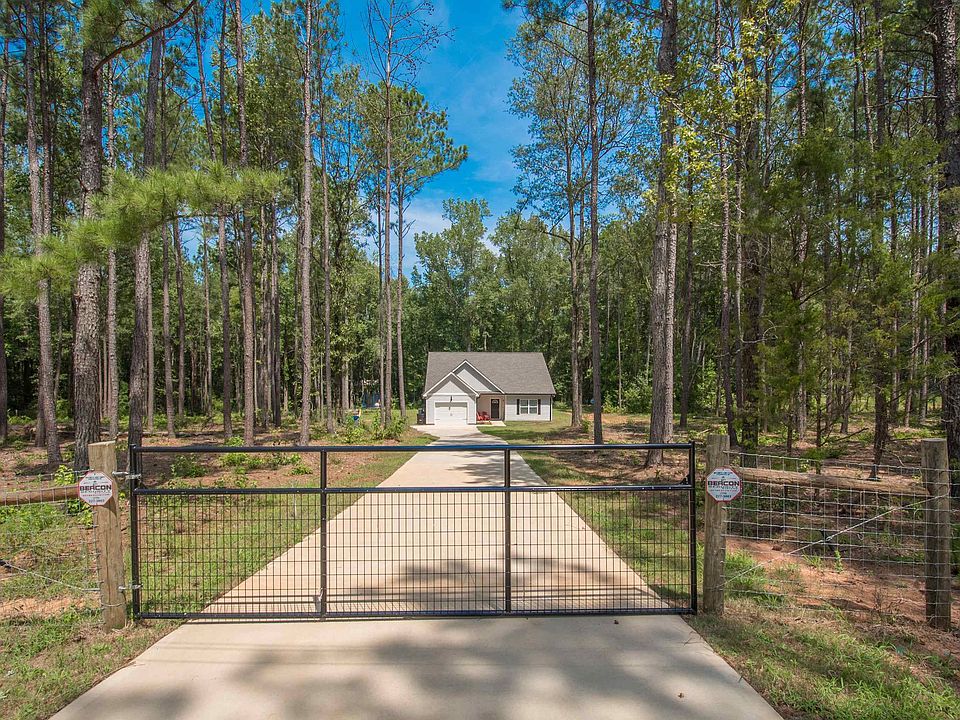 105 Russell Rd, Milner, GA 30257 MLS 20145106 Zillow