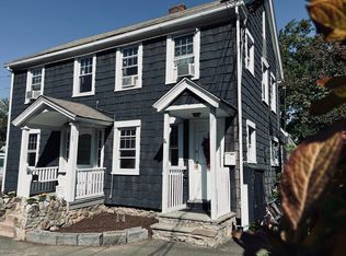 1185 E Putnam Ave #5, Riverside, CT 06878