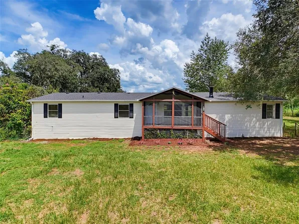 11106 FERNWAY LANE, DADE CITY, FL 33525