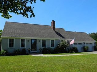 7 Piccadilly Rd, Sandwich, MA 02563