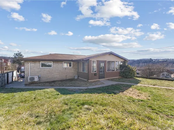 418 25th St, McKeesport, PA 15132