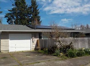 3960 Virginia Ave, Springfield, OR 97478