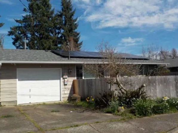 3960 Virginia Ave, Springfield, OR 97478