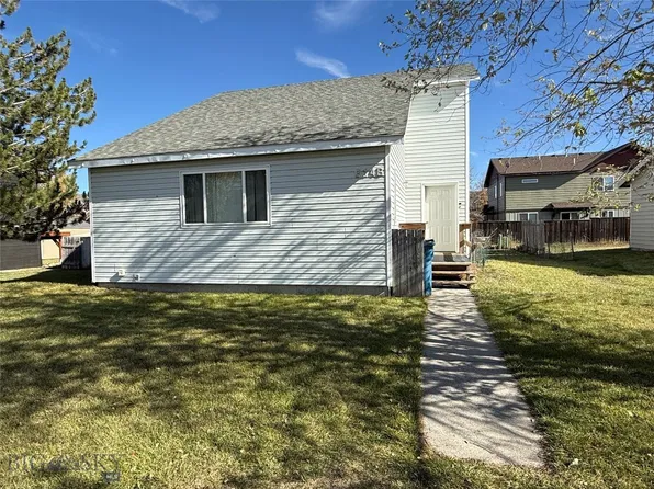 914 Jeanette Pl APT B, Belgrade, MT 59714