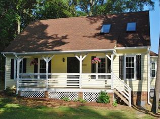 2600 Cropper Cir, Richmond, VA 23235