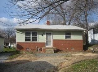 536 Roy Ave, High Point, NC 27260