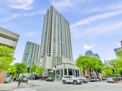 1122 N Clark St APT 1405, Chicago, IL, 60610