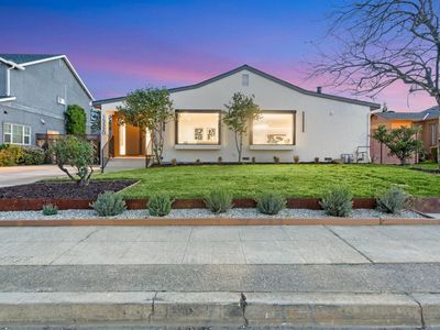 15320 Herring Ave, San Jose, CA, 95124