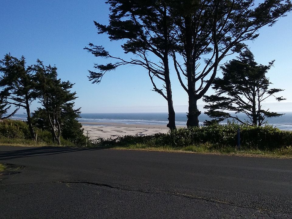 View from Entrance to Condo