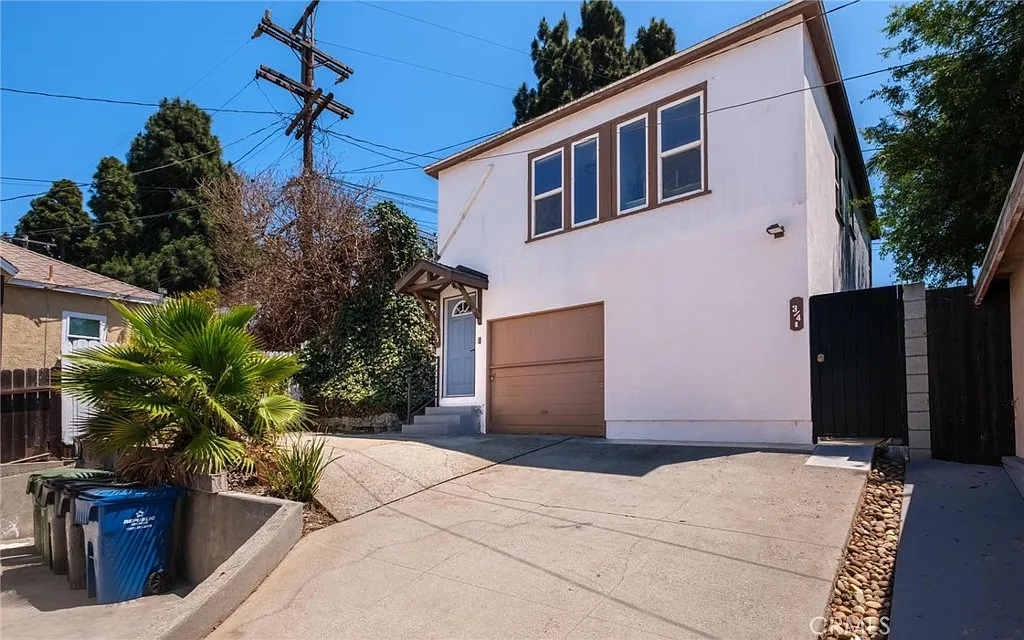 1 bed, 480 sqft, $1,975 — Photo 1