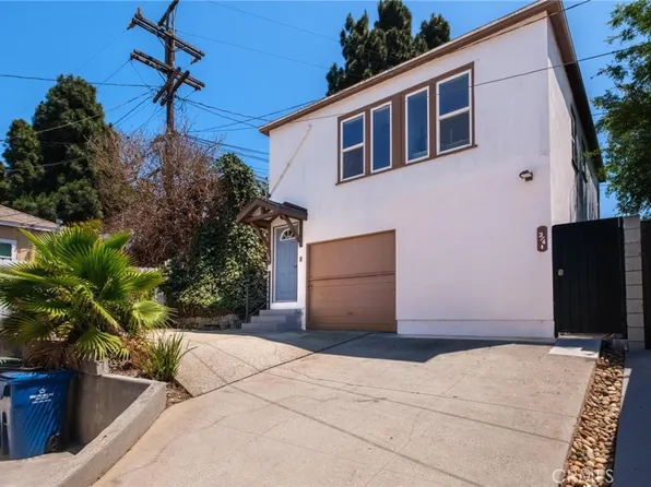 610 E Fairview Blvd, Inglewood, CA