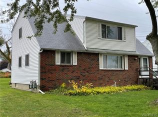 139 Smith Dr, Buffalo, NY 14218