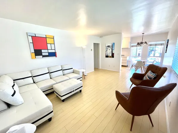 4865 Saratoga Ave, San Diego, CA 92107