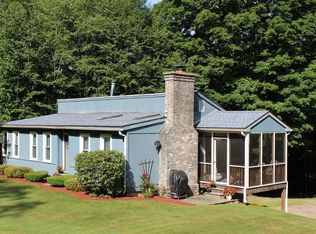 297 Mountain Rd, Gill, MA 01354
