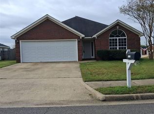 4712 Madison Cir, Northport, AL 35475