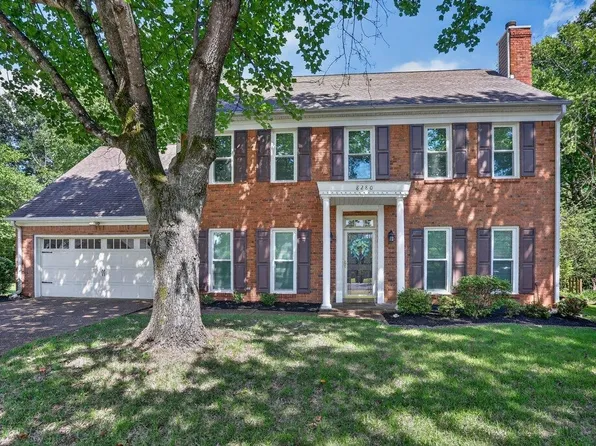 8280 Timber Oaks Cv, Cordova, TN 38018
