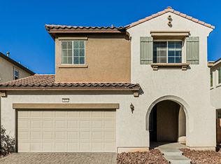 932 Maple Pines Ave, North Las Vegas, NV 89081