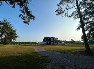 380 Searcy Rd, Graceville, FL 32440