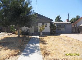 240 S Filbert Rd, Exeter, CA 93221