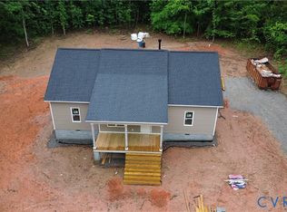 1387 New Town Rd, Goochland, VA 23063