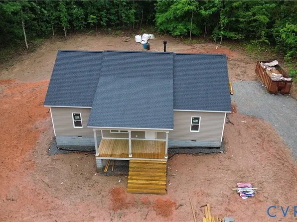 1387 New Town Rd, Goochland, VA 23063