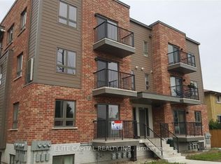 361 Lancaster St W #A6, Kitchener, ON N2H 0C1