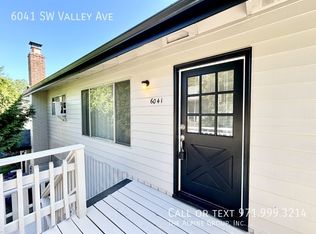 6041 SW Valley Ave, Beaverton, OR