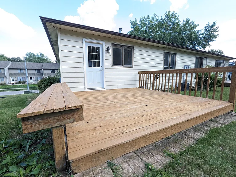 1209 Boone St #1/2 — Photo 15