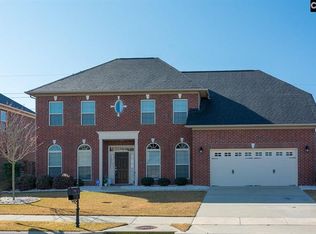 129 Churchland Dr, Columbia, SC 29229