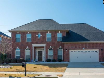 129 Churchland Dr, Columbia, SC, 29229