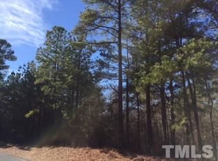 446 Hollands Chapel Rd, Apex, NC 27523